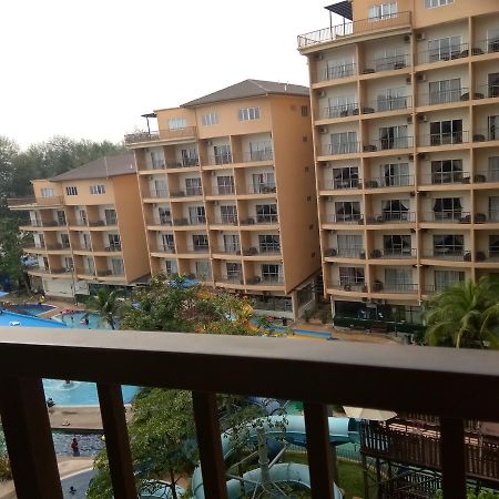 Qastury Gold Coast Morib Resort Exteriör bild