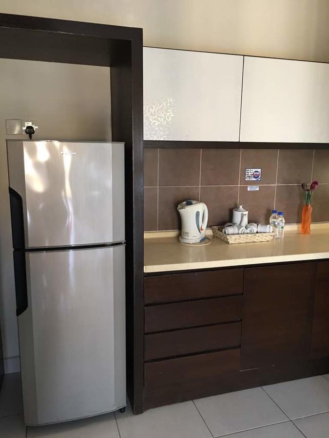 Qastury Gold Coast Morib Resort Exteriör bild