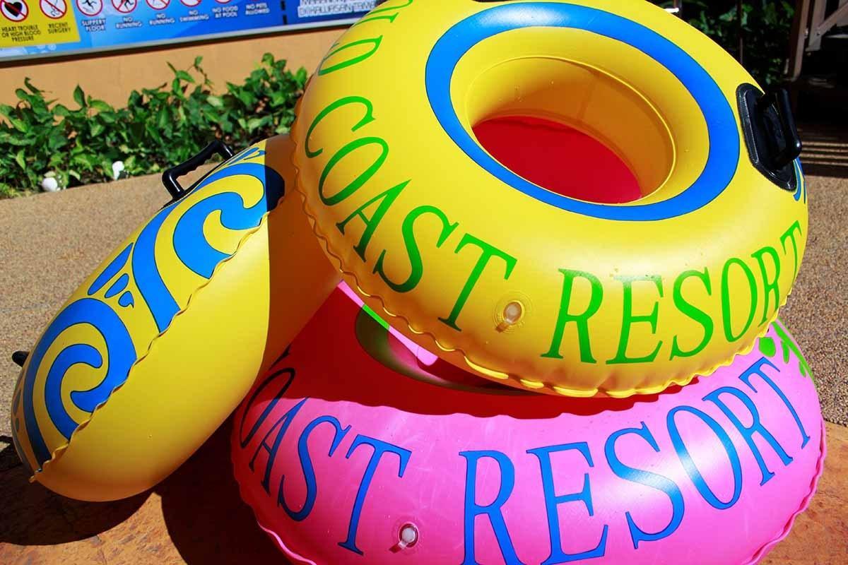 Qastury Gold Coast Morib Resort Exteriör bild